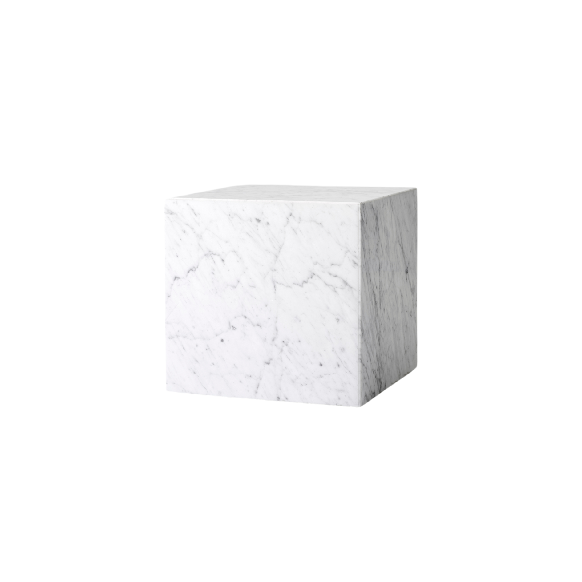Plinth Cubic